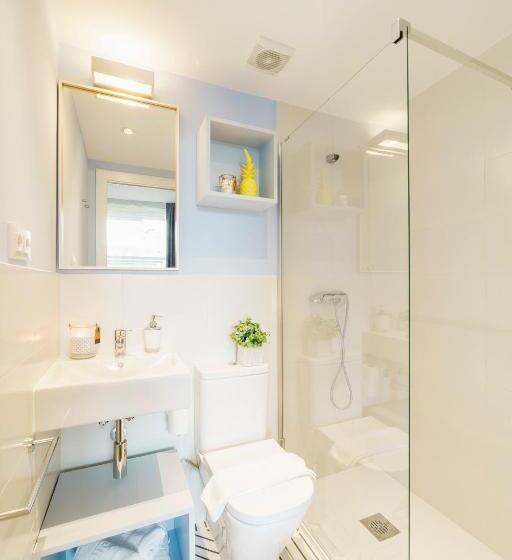 Номер Стандарт с Террасой, Bypillow House