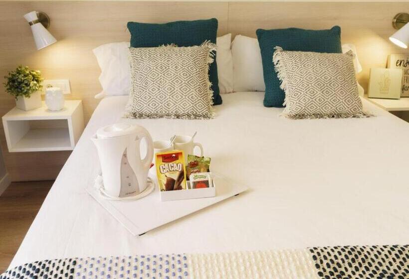 Номер Стандарт, Bypillow House