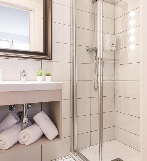 Номер Стандарт, Bypillow House