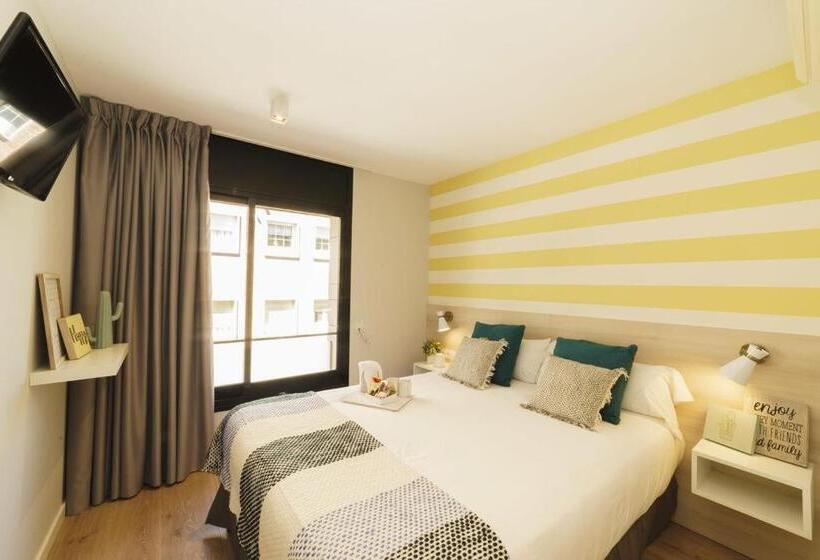 Номер Стандарт, Bypillow House