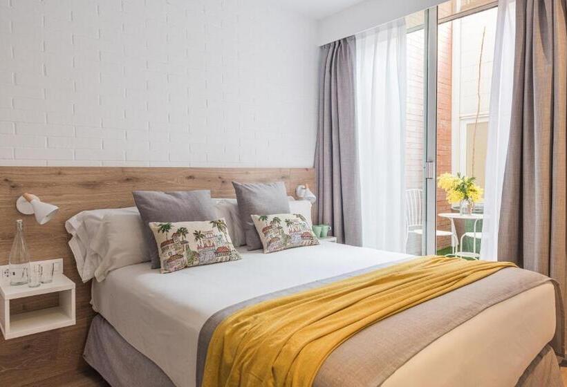 Номер Стандарт, Bypillow House