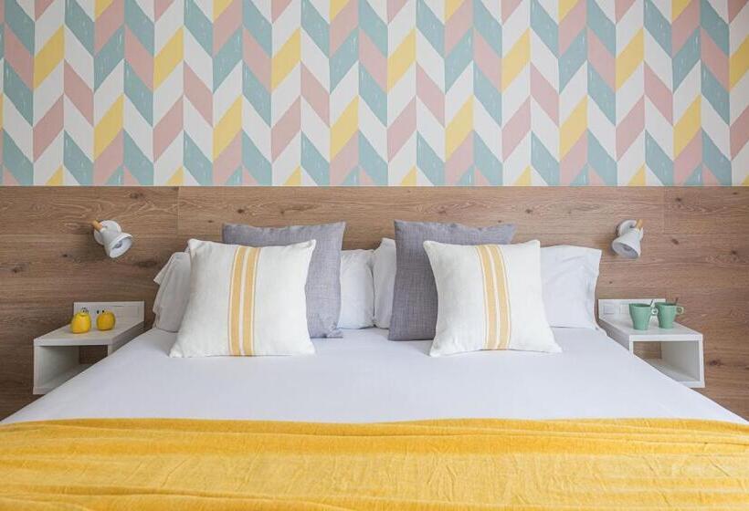 Номер Superior, Bypillow House