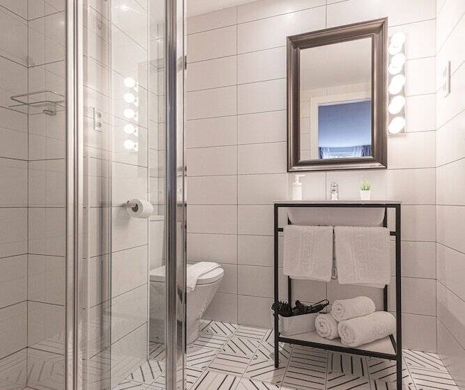 Номер Стандарт Трехместный, Bypillow House