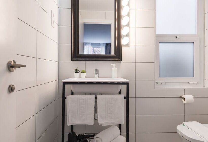 Номер Стандарт Трехместный, Bypillow House