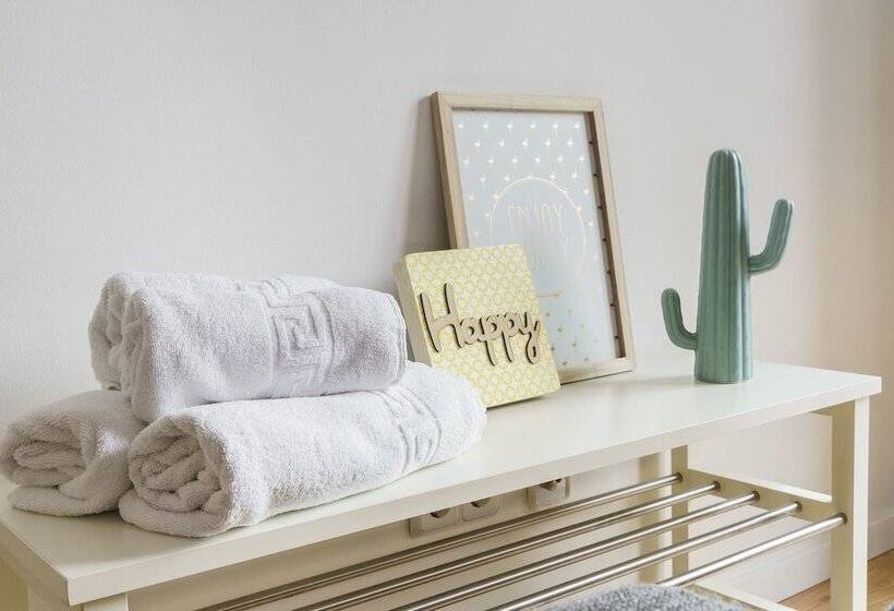 Номер Стандарт с Балконом, Bypillow House