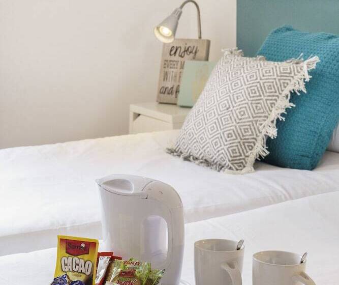 Номер Стандарт с Балконом, Bypillow House