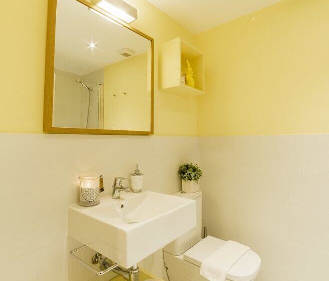 Номер Стандарт, Bypillow House