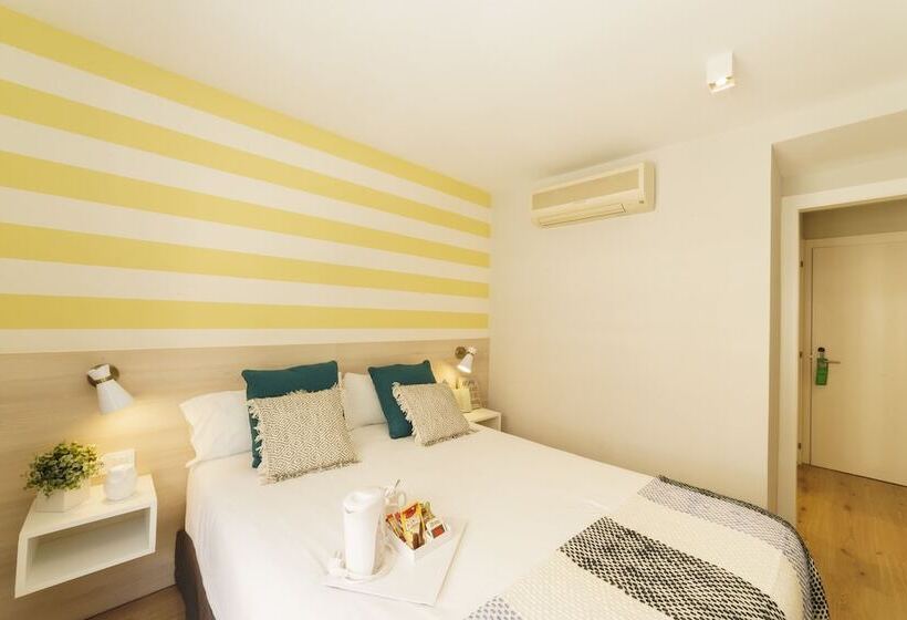 Номер Стандарт, Bypillow House