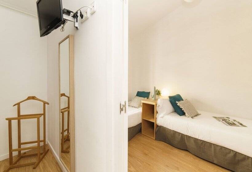 Семейный Номер, Bypillow House