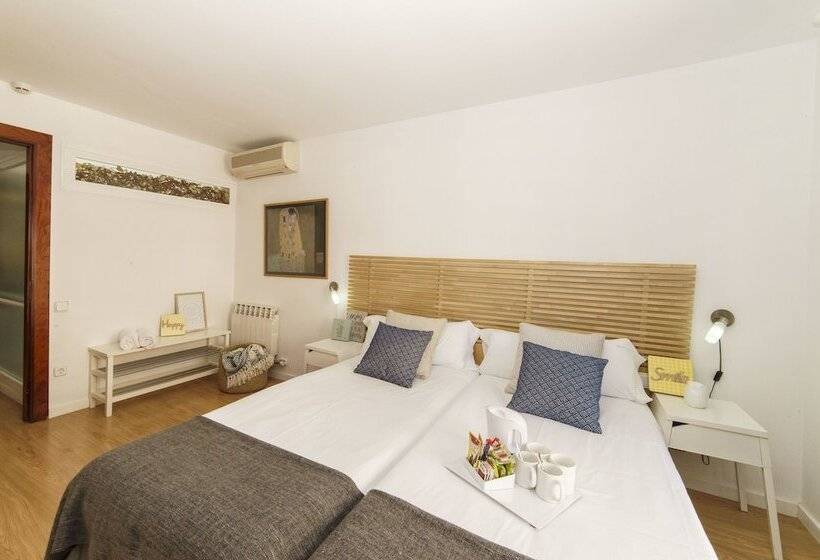 Семейный Номер, Bypillow House