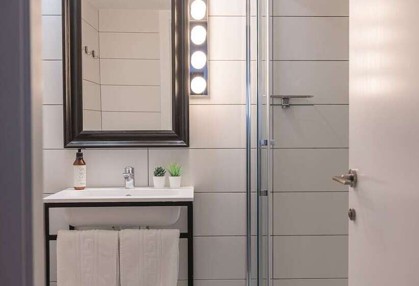 Номер Superior, Bypillow House