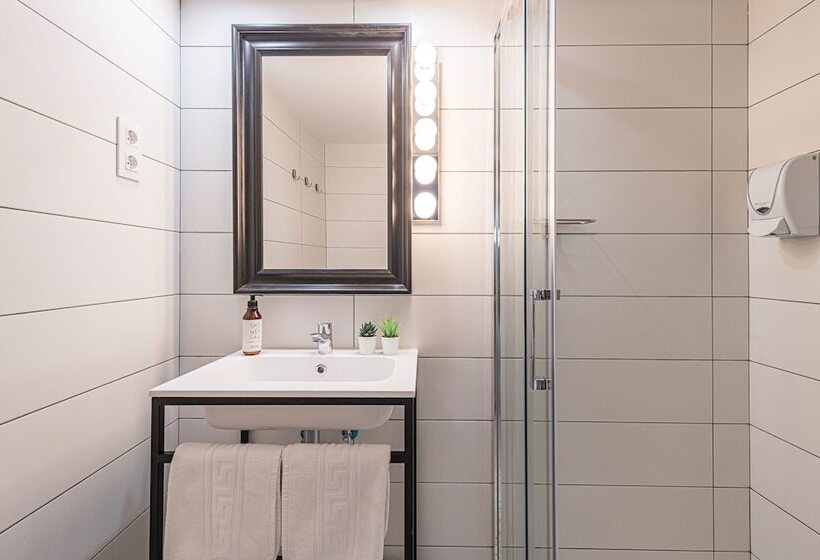 Номер Superior, Bypillow House