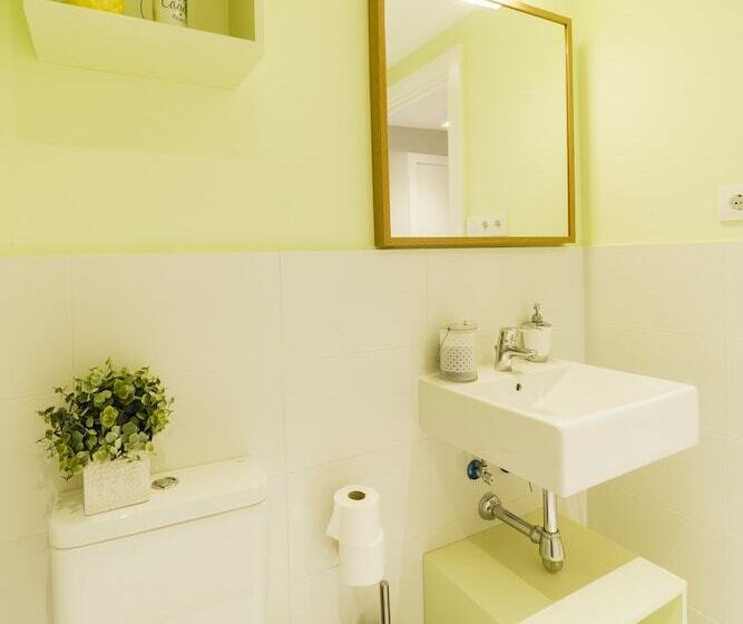 Номер Стандарт с Террасой, Bypillow House