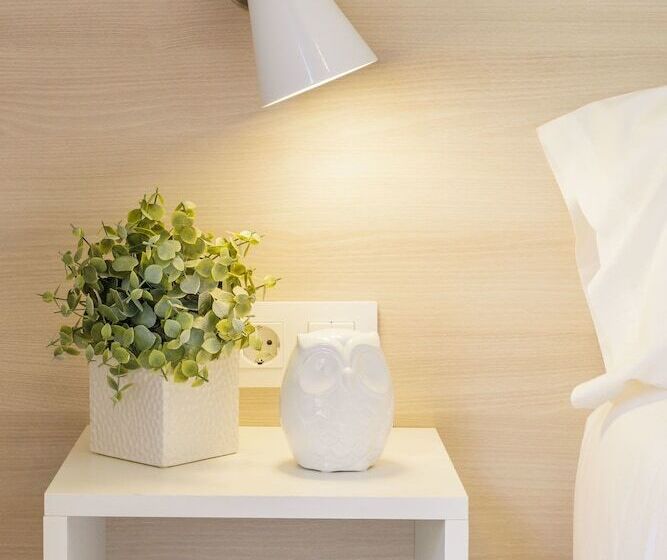 Номер Стандарт, Bypillow House