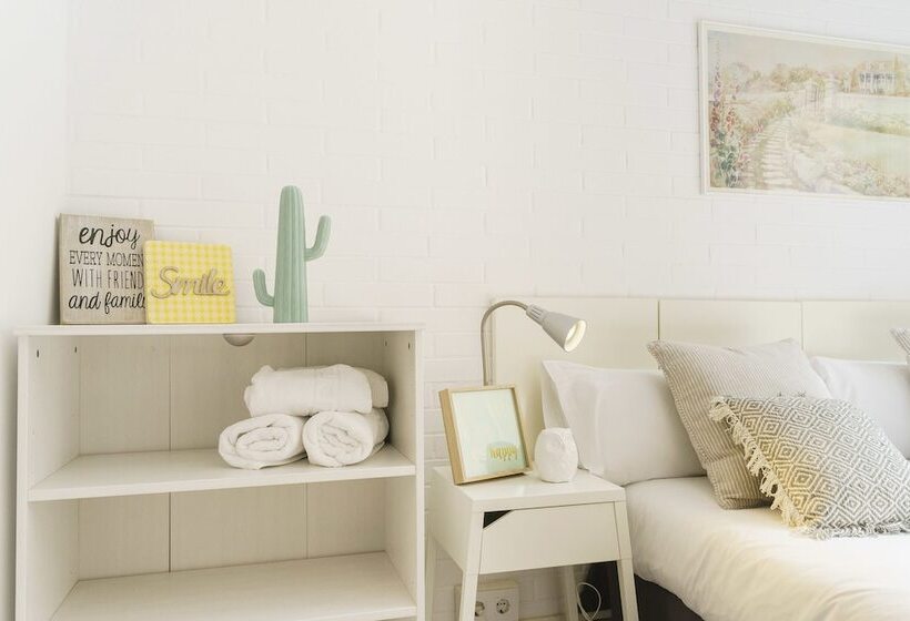 Номер Стандарт, Bypillow House