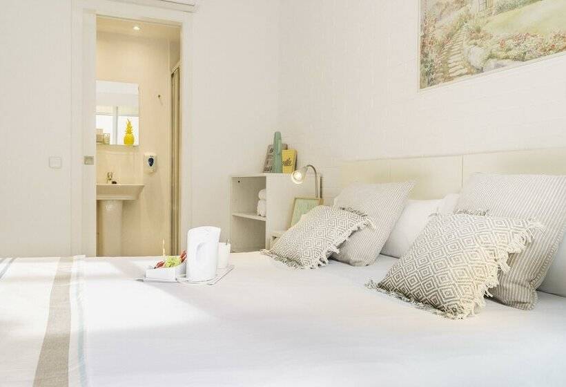 Номер Стандарт, Bypillow House