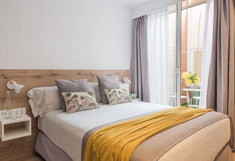 Номер Стандарт, Bypillow House