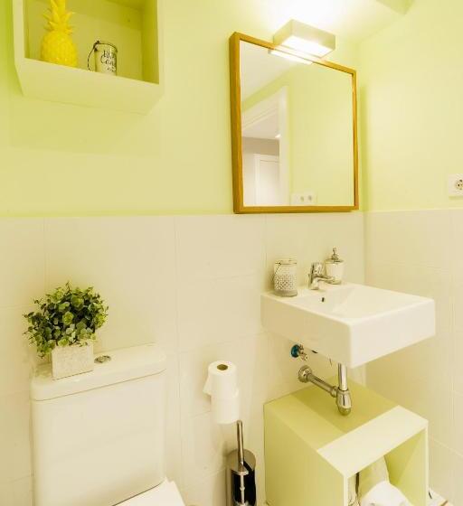 Номер Стандарт с Террасой, Bypillow House