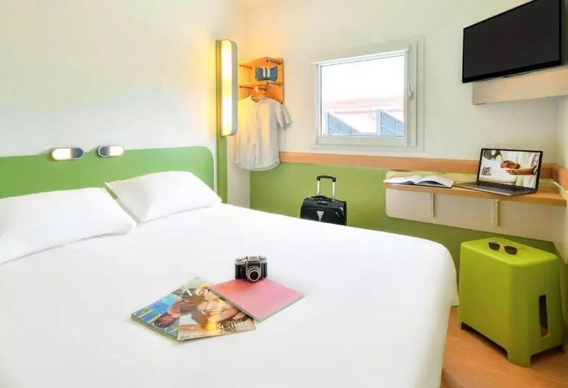 スタンダードルーム, Ibis Budget Clermont Ferrand Sud