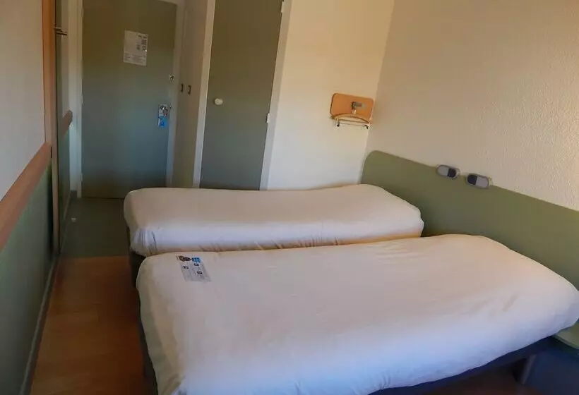 スタンダードルーム, Ibis Budget Clermont Ferrand Sud