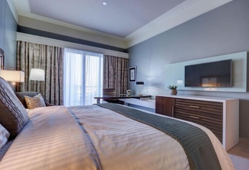 带山景的复式房间, Karibe