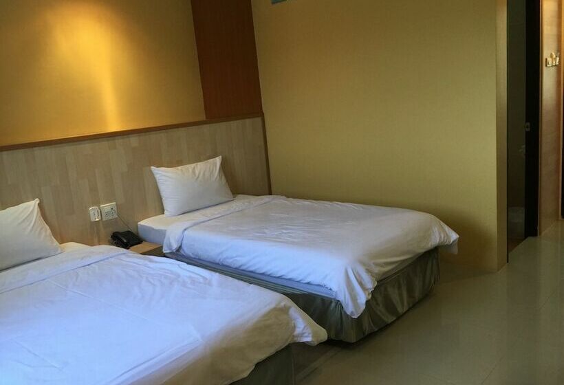 חדר סטנדרט, Klim