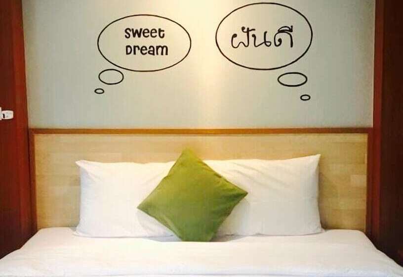 חדר סטנדרט, Klim