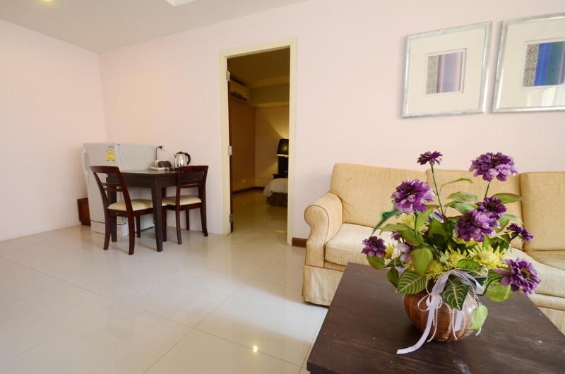 Полулюкс, Piman Garden Boutique