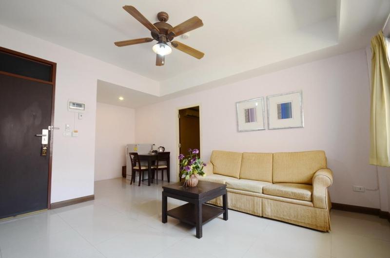 Полулюкс, Piman Garden Boutique