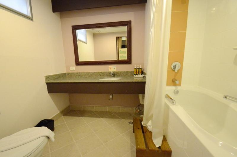 Полулюкс, Piman Garden Boutique