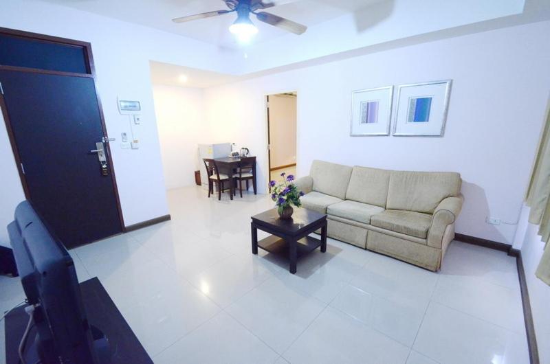 Полулюкс, Piman Garden Boutique