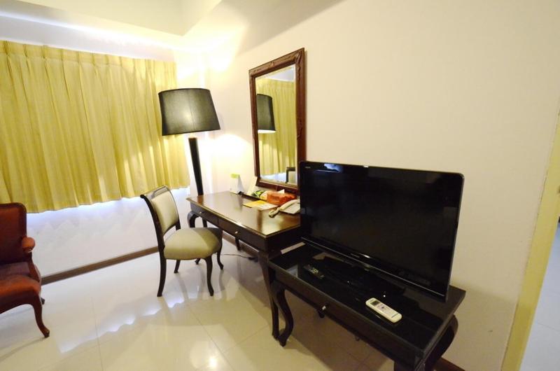 Полулюкс, Piman Garden Boutique