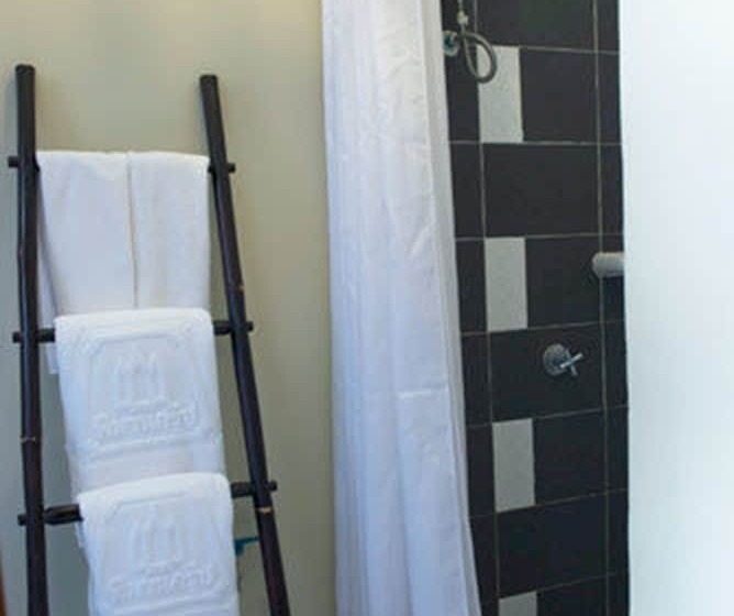 Номер Superior, Piman Garden Boutique