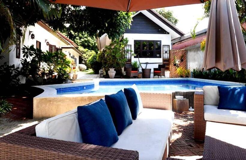 スーペリアールーム, Rice Barn And Rooms