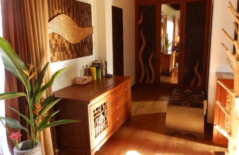 Номер Superior, Rice Barn And Rooms