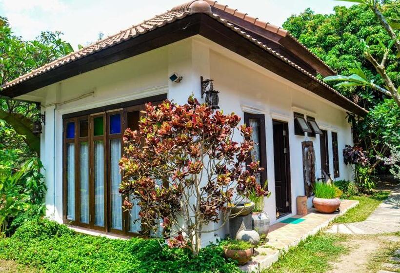 スタンダードルーム, Rice Barn And Rooms