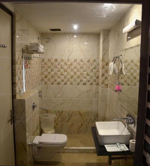 غرفة سوبيريور, Royal Park 22