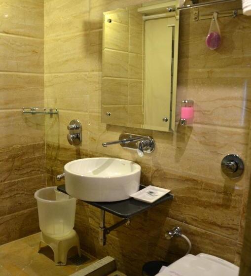 غرفة ديلوكس, Royal Park 22