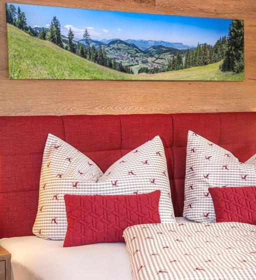 高级大房间, Schneeberger