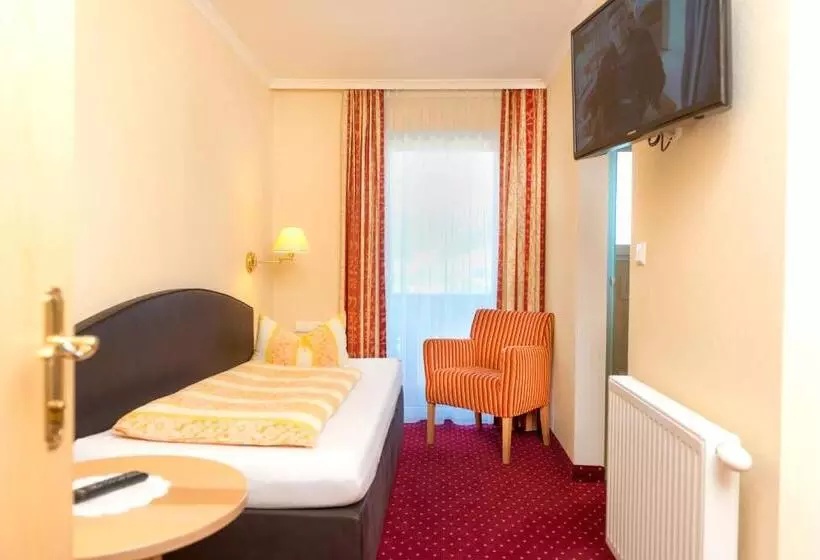 Comfort Single Room