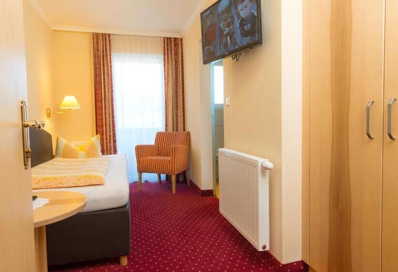 舒适型单人间, Schneeberger