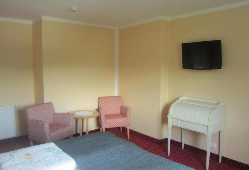 家庭小型套房, Schneeberger