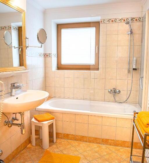 高级大房间, Schneeberger