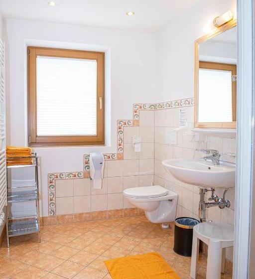 高级大房间, Schneeberger