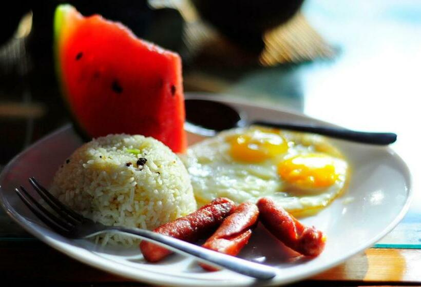 オーシャンビュー２ベッドルームヴィラ, The Coral Blue Oriental Beach Villas And Suites