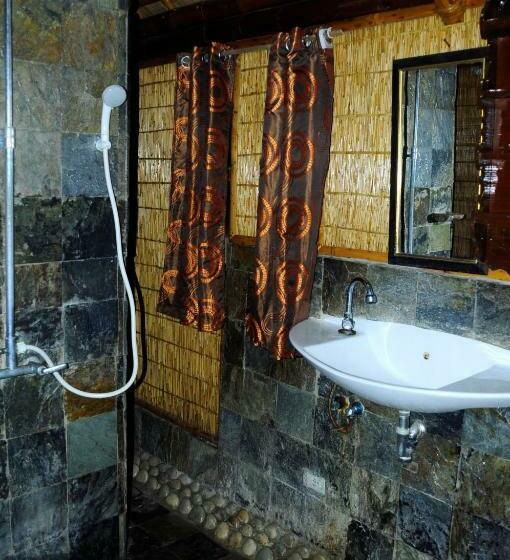 オーシャンビュー２ベッドルームヴィラ, The Coral Blue Oriental Beach Villas And Suites