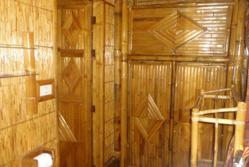 オーシャンビュー２ベッドルームヴィラ, The Coral Blue Oriental Beach Villas And Suites