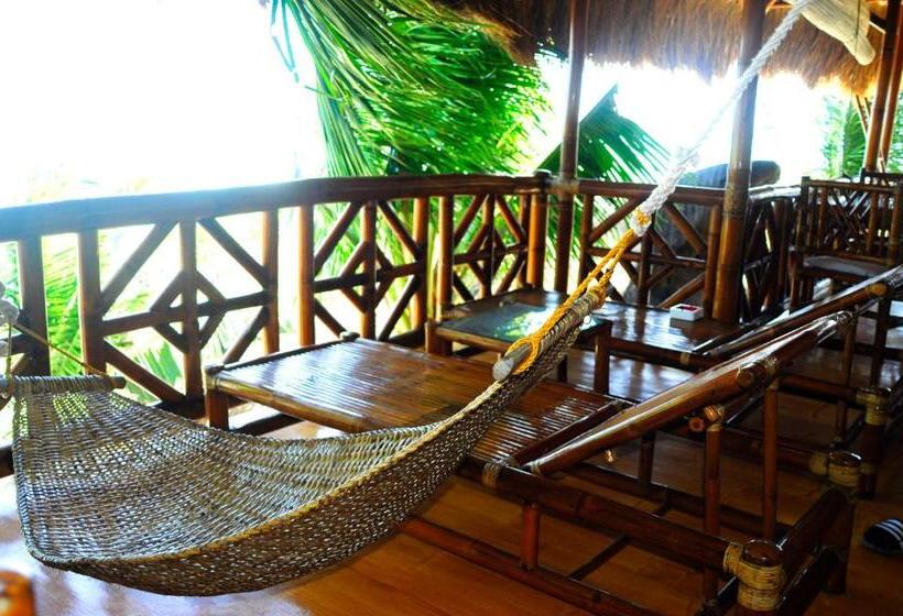 オーシャンビュー２ベッドルームヴィラ, The Coral Blue Oriental Beach Villas And Suites