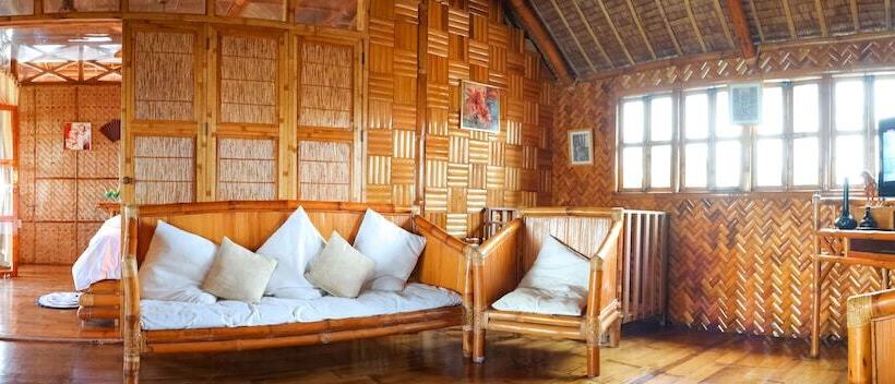 オーシャンビュー２ベッドルームヴィラ, The Coral Blue Oriental Beach Villas And Suites