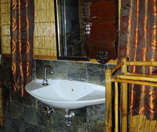 オーシャンビュー２ベッドルームヴィラ, The Coral Blue Oriental Beach Villas And Suites